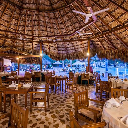 Hotel Irotama Bungalows & Bohios Santa Marta  Exteriör bild