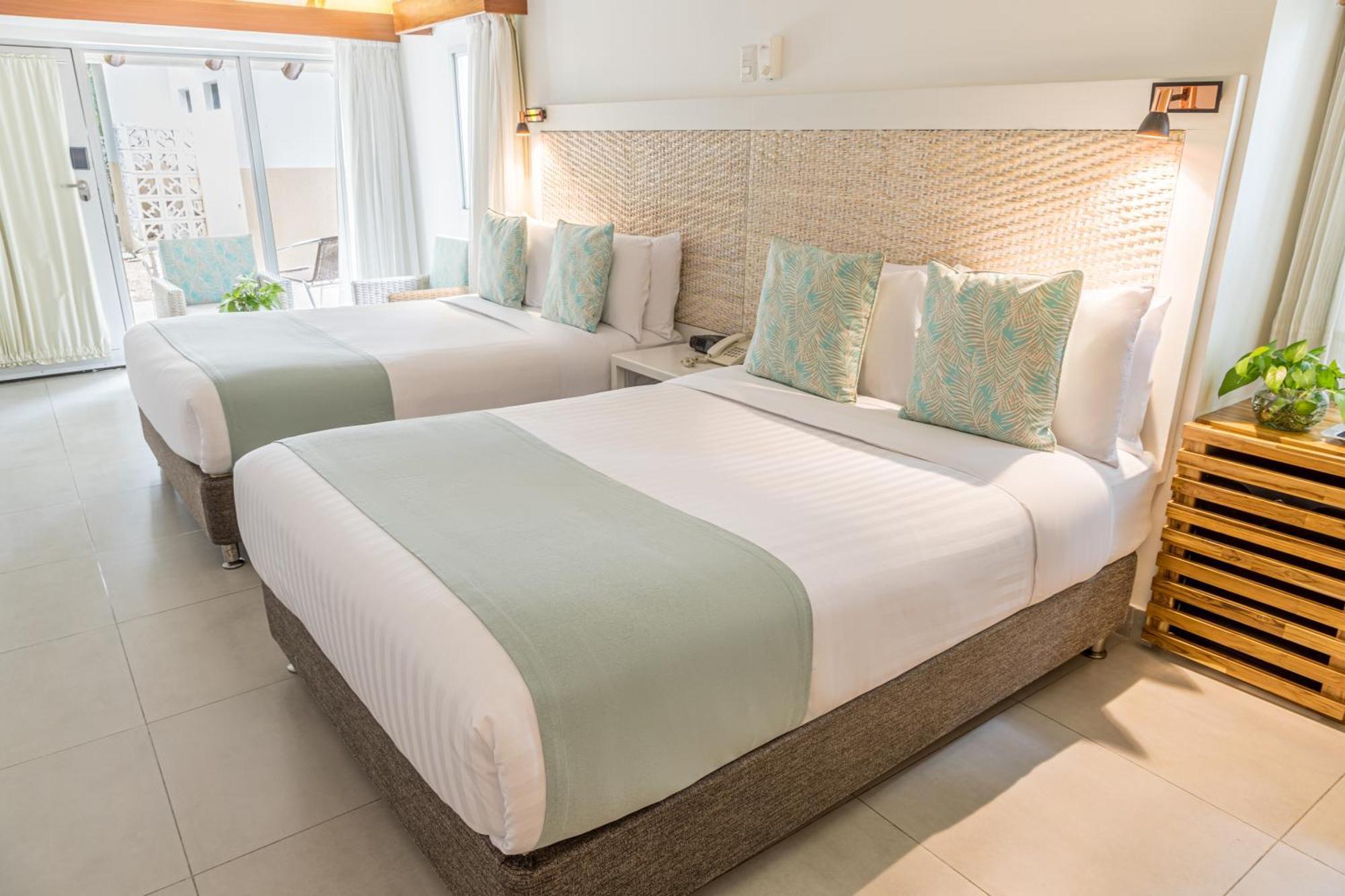 Hotel Irotama Bungalows & Bohios Santa Marta  Exteriör bild
