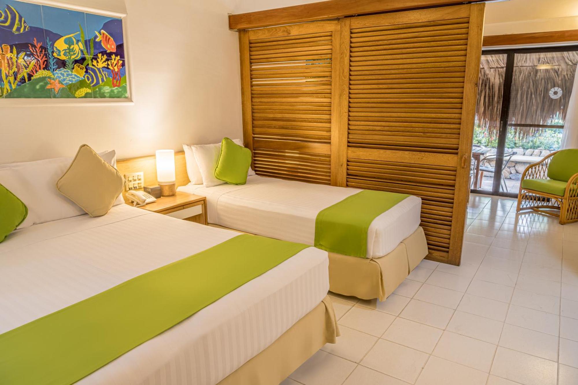 Hotel Irotama Bungalows & Bohios Santa Marta  Exteriör bild