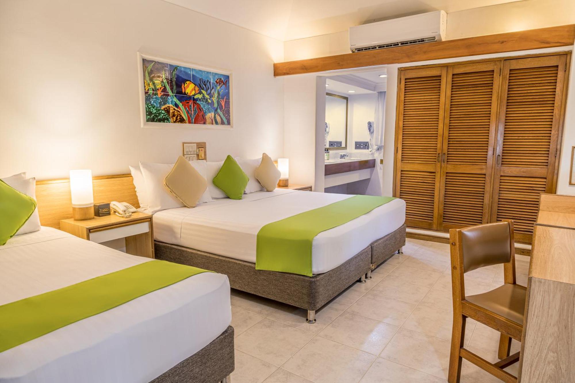 Hotel Irotama Bungalows & Bohios Santa Marta  Exteriör bild