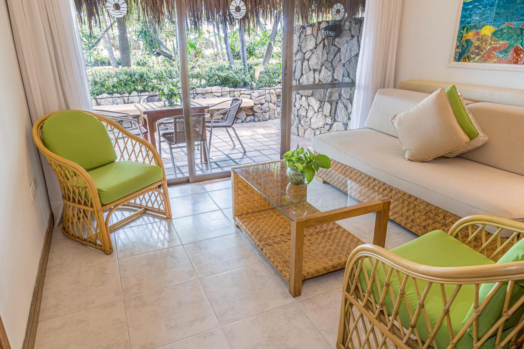 Hotel Irotama Bungalows & Bohios Santa Marta  Exteriör bild