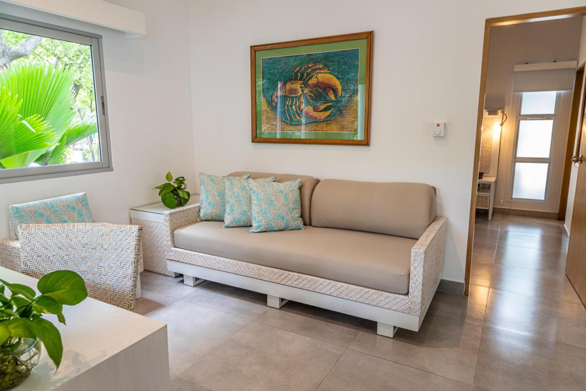 Hotel Irotama Bungalows & Bohios Santa Marta  Exteriör bild