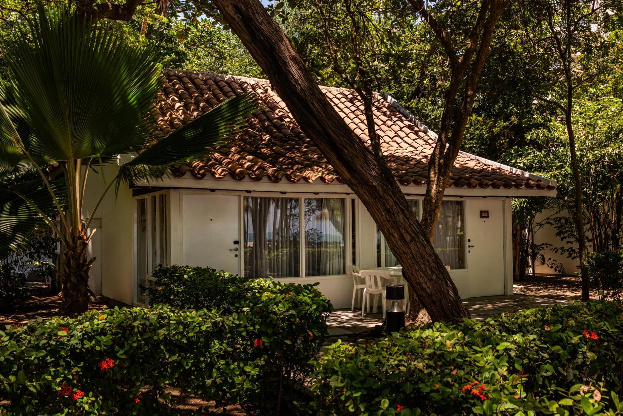 Hotel Irotama Bungalows & Bohios Santa Marta  Exteriör bild