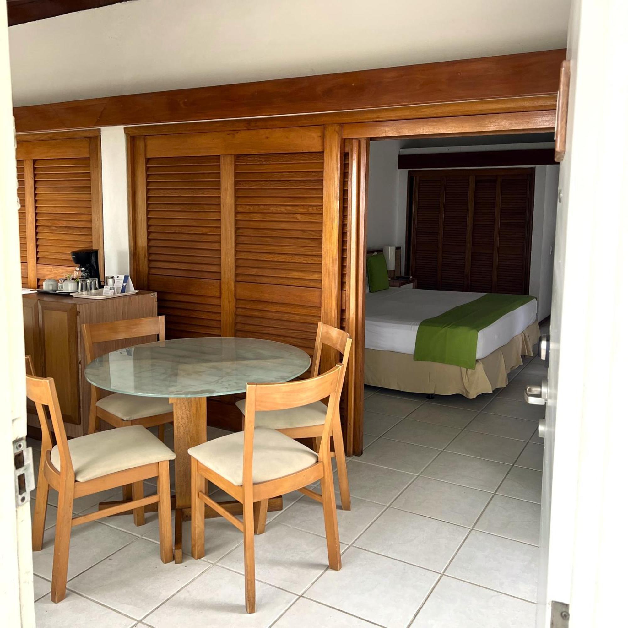 Hotel Irotama Bungalows & Bohios Santa Marta  Exteriör bild